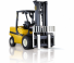 Yale GLP40VX5 Value