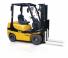 Yale GLP20TK