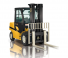 Yale GP110VX