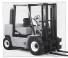 Clark GPX 40