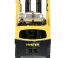 Chariots élevateurs frontaux à gaz Hyster H 2.5 FT