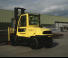 Chariots élevateurs frontaux à gaz Hyster H 7.0 FT