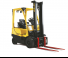 Hyster H1.6FT