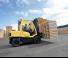 Chariots élevateurs frontaux à gaz Hyster H4.0FT5