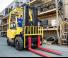 Chariots élevateurs frontaux à gaz Hyster H60UT
