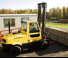 Chariots élevateurs frontaux à gaz Hyster H9.0FT 6
