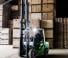 Chariots élevateurs frontaux à gaz Cesab M320H-GV