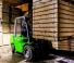 Chariots élevateurs frontaux à gaz Cesab M330H-GV