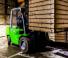 Chariots élevateurs frontaux à gaz Cesab M335H-GV
