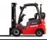 Chariots élevateurs frontaux à gaz Manitou MI 18 G