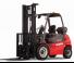 Chariots élevateurs frontaux à gaz Manitou MI 30 G