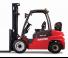 Chariots élevateurs frontaux à gaz Manitou MI 30 G