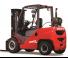 Chariots élevateurs frontaux à gaz Manitou MI 45 G