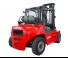 Chariots élevateurs frontaux à gaz Manitou MI 50 L G