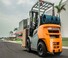 Chariots élevateurs frontaux à gaz Still RC 44-30