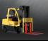 Hyster S4.0FT