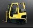 Hyster S55AS