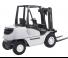 Jungheinrich TFG 45 CS