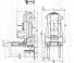 SVETRUCK 12120-35 Dimensions et taille
