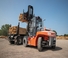 Chariots élevateurs frontaux diesel Toyota 2THD260-24