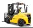 Chariots élevateurs frontaux diesel Hyundai 35 D 9 A