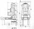 SVETRUCK 860-26 Dimensions et taille