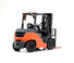 Chariots élevateurs frontaux diesel Toyota 8FD40U