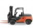 Chariots élevateurs frontaux diesel Toyota 8FD60U