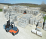 Chariots élevateurs frontaux diesel Toyota 8FD60U