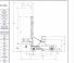 Linde C 360/5 Dimensions et taille