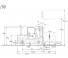 Clark C 60 D Dimensions et taille
