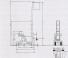 Linde C 80/8 Dimensions et taille