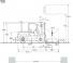 Clark C 80 D Dimensions et taille