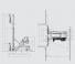 Linde C 90/5 Dimensions et taille