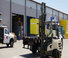 Chariots élevateurs frontaux diesel Crown CD40S-7