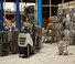 Chariots élevateurs frontaux diesel Crown CD40S-7