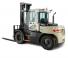 Chariots élevateurs frontaux diesel Crown CD60S-7
