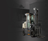 Chariots élevateurs frontaux diesel Crown CD80S-7