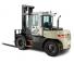Chariots élevateurs frontaux diesel Crown CD90S-7