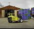 Chariots élevateurs frontaux diesel Combi-Lift Combi 2500 RT N