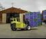 Chariots élevateurs frontaux diesel Combi-Lift Combi 3000 RT W
