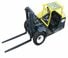 Chariots élevateurs frontaux diesel Combi-Lift Combi 3000 RT W