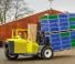Chariots élevateurs frontaux diesel Combi-Lift Combi 3000 RT W