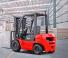 Hangcha CPCD25-X2W97B1 Okamura