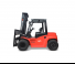 Chariots élevateurs frontaux diesel EP CPCD70T8