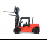 Chariots élevateurs frontaux diesel EP CPCD80T8