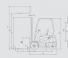 Desta D 16 Dimensions et taille