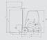 Desta D 20 Dimensions et taille