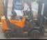 Doosan D 20 SC 2