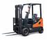 Chariots élevateurs frontaux diesel Doosan D18S-5